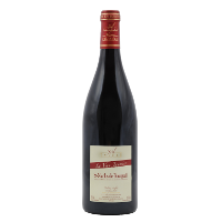 Domaine Joël Taluau & Thierry Foltzenlogel Le Vau Jaumier 2016 Rouge