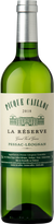 Château Picque Caillou Château Picque Caillou - La Réserve 2023 Weiß