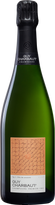 Champagne Guy Charbaut Echo des enracinés Vieilles vignes White wine