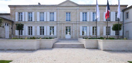 Château Grand-Puy Ducasse, Grand Cru Classé photo