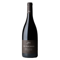Domaine Garon Les Rochins 2017 Red wine