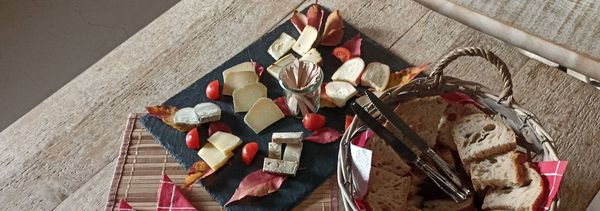 Vins & Fromages-photo