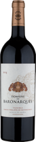 Domaine de Baronarques Domaine de Baronarques Grand Vin rouge 2014 Rot