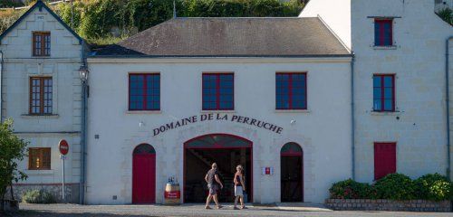 Domaine de la Perruche photo