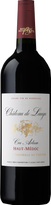 Château de Lauga Chateau de Lauga 2018 Rojo