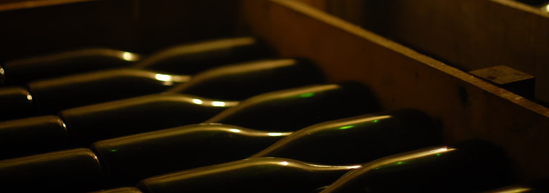Champagne Tassin - Rue des Vignerons