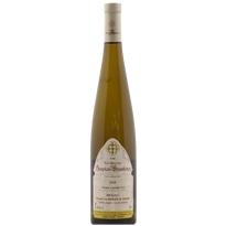 Domaine Eugène Schnebelen & ses filles Pinot Gris Grand Cru Rangen élevé aux Hospices de Strasbourg 2022 Blanco