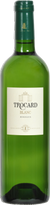Vignobles Jean-Louis Trocard Trocard Blanc 2023 White wine
