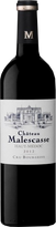 Château Malescasse Château Malescasse 2015 Red wine