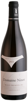 Domaine Ninot Rully 1er cru Grésigny 2022 White wine