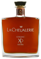 Domaine de la Chevalerie - Vignoble Pelletant Cognac Extra