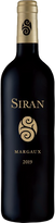 Château Siran Château Siran 2019 Rojo