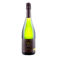 Domaine Bott Geyl Crémant d'Alsace Extra-Brut - Cuvée Paul-Edouard Blanc