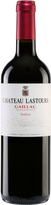 Château Lastours Rouge Tradition 2020 Rouge