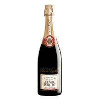 Champagne Duval-Leroy Fleur de Champagne Brut 1er cru Wit
