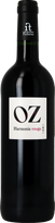 Château Poitevin Oz Harmonie rouge 2023 Rojo