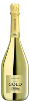 Boutique Champagne Pierre Mignon Cuvée Métallisée Gold Prestige Dorée Wit