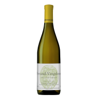 Domaine Michel Voarick Pernand-Vergelesses 2020 White wine