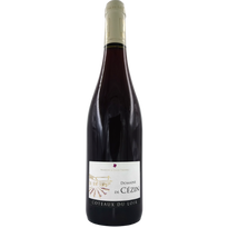 Domaine de Cézin Janus 2022 Rood