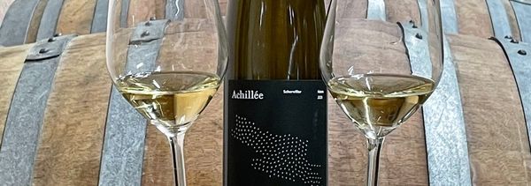 Dégustation commentée de 5 cuvées en biodynamie-photo