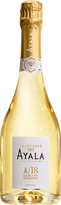 Champagne Ayala Le Blanc de Blancs 2018 Wit