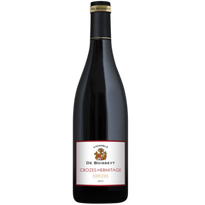 Domaine De Boisseyt Horizon 2021 Rojo