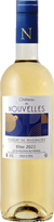 Château de Nouvelles Elise 2025 Blanco