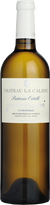 Château La Calisse Cuvée Étoiles 2021 White wine
