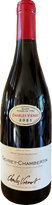 La Grande Cave de Vougeot Gevrey-Chambertin 2021 Red wine