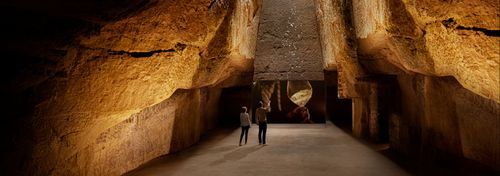 Caves Ackerman photo