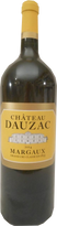 Château Dauzac, Grand Cru Classé Château Dauzac 2019 Rojo