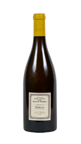Domaine Camu Vézelay &quot;Couvent des Saints-Pères&quot; 2022 White wine