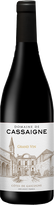 Vignoble Plaimont Domaine de Cassaigne 2023 Rojo