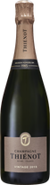 Le 3 par Champagne Thiénot Origine Vintage 2015 Blanc