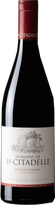 Domaine de La Citadelle Le Gouverneur Saint-Auban 2020 Red wine