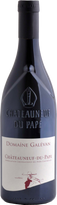 Domaine Galevan Châteauneuf du Pape Rouge 2021 Rojo