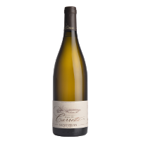 Domaine Carrette Saint-Véran &quot;Les Mures&quot; 2015 White wine