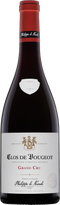 Château Philippe le Hardi Clos de Vougeot Grand Cru 2018 Rojo