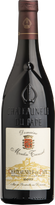 Domaine Moulin-Tacussel Cuvée Traditionnelle 2018 Red wine
