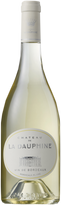 Château de La Dauphine Château de La Dauphine Bordeaux blanc 2022 Blanco