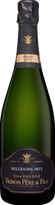 Champagne Vignon Père & Fils " Les Marquises " Blanc de Noirs Millésime 2015 Blanc