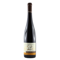 Domaine Pfister Pinot Noir Rahn 2014 Rojo