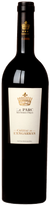 Château de l'Engarran Le Parc 2016 Rojo