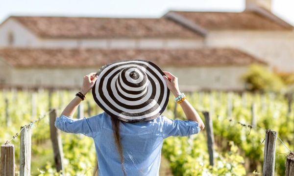 Excursión de un día a Saint-Emilion, desde Burdeos-photo