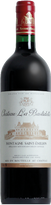 Moncets & Chambrun Vineyards Château La Bastidette 2020 Red wine