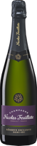 Champagne Nicolas Feuillatte Réserve Exclusive Demi-Sec Blanco