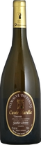 Domaine du Viking Vouvray Moelleux Cuvée Aurélie 2018 2018 White wine