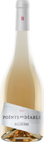 Château Malherbe Pointe du Diable 2021 White wine