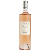 Domaine de Bois Mozé Le Luron de la Tour 2022 Rosado