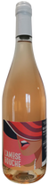Domaine Les Roches Bleues L'Amuse Bouche 2023 Rosé wine